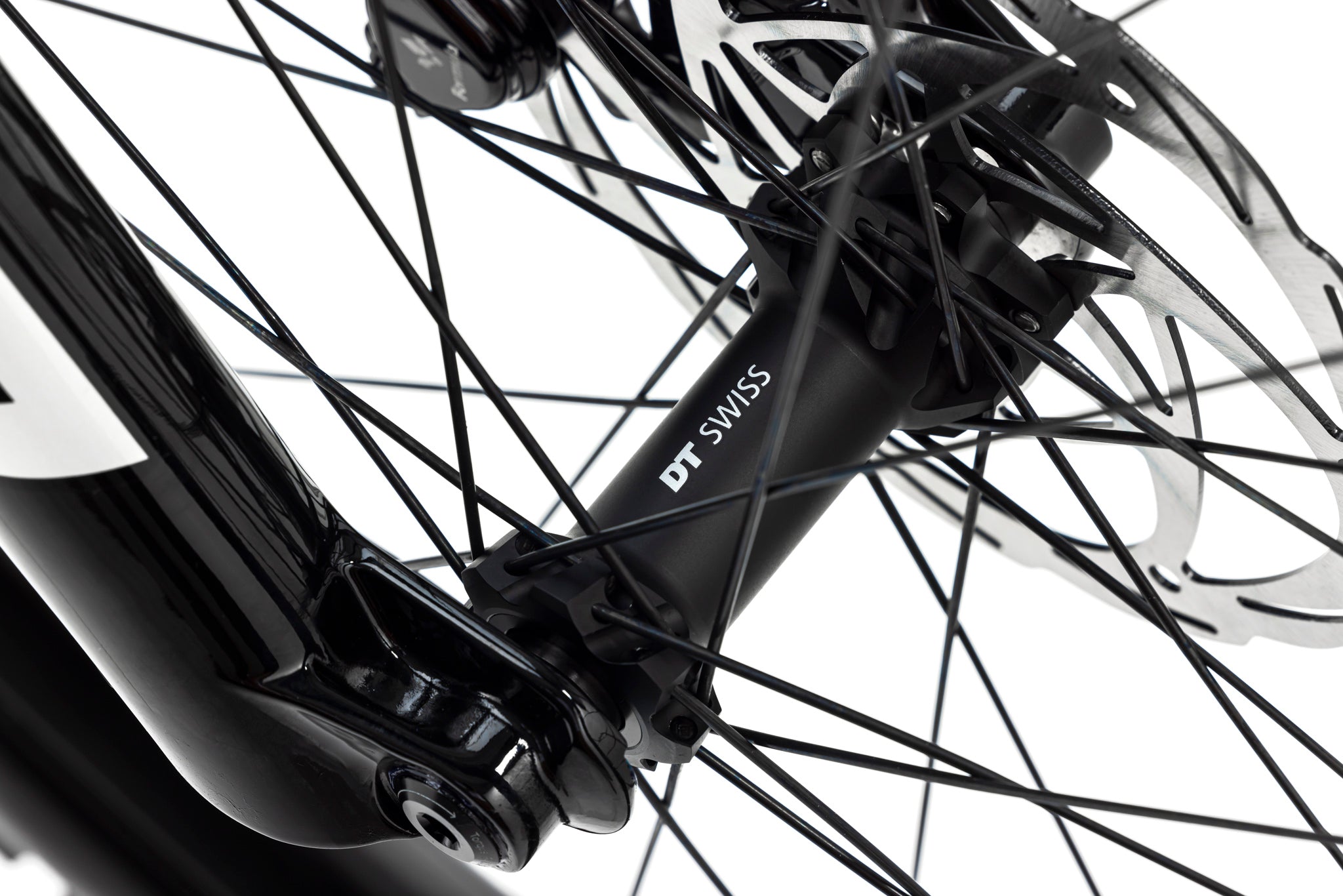 Forestal e‑Cygnus Bosch SX Diode boutique-mtb