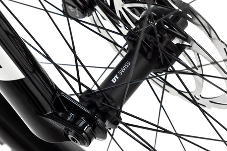 Forestal e‑Cygnus Bosch SX Diode boutique-mtb