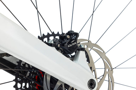 Forestal e‑Cygnus Bosch SX Diode boutique-mtb