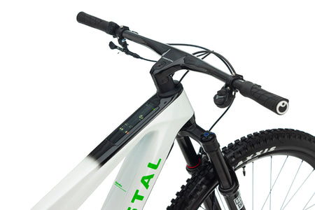 Forestal e‑Cygnus Bosch SX Diode boutique-mtb
