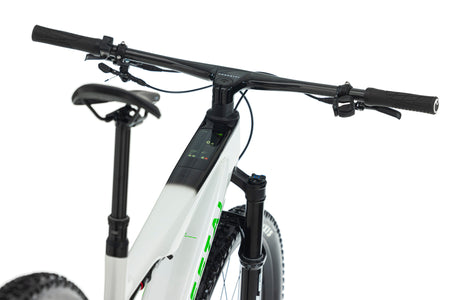 Forestal e‑Cygnus Bosch SX Diode boutique-mtb