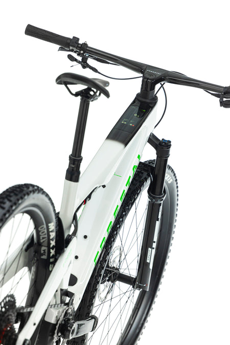 Forestal e‑Cygnus Bosch SX Diode boutique-mtb