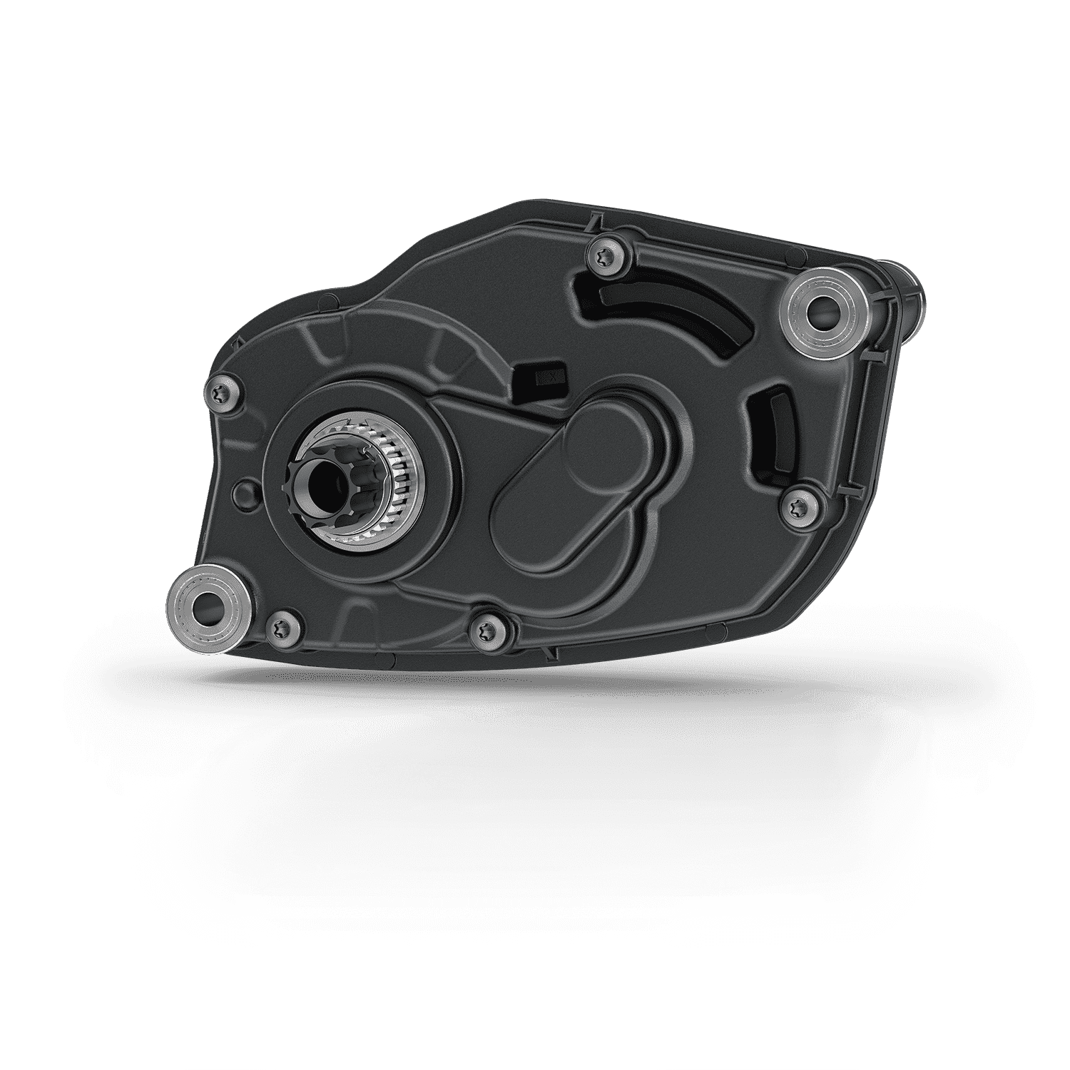 Forestal e‑Cygnus Bosch SX boutique-mtb