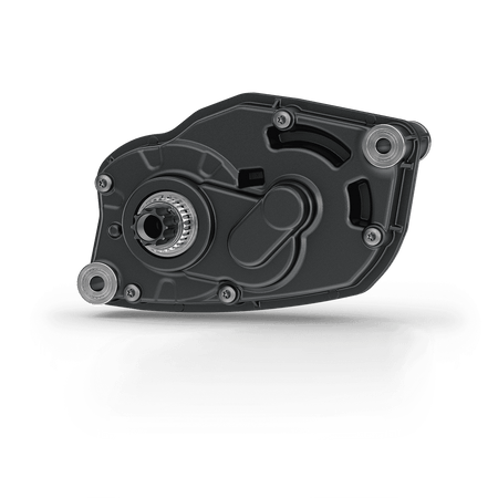 Forestal e‑Cygnus Bosch SX boutique-mtb