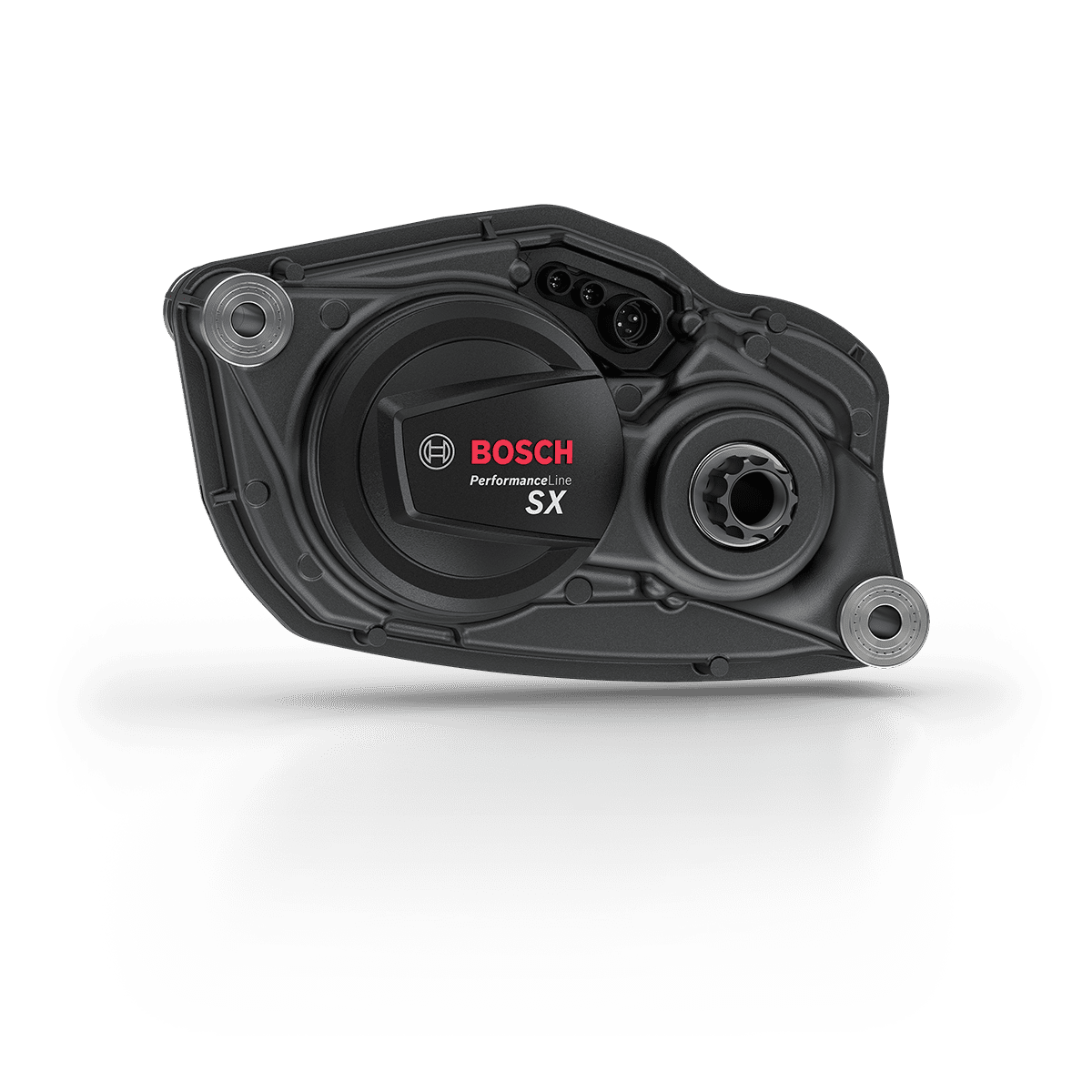 Forestal e‑Cygnus Bosch SX boutique-mtb