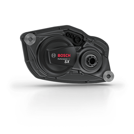 Forestal e‑Cygnus Bosch SX boutique-mtb