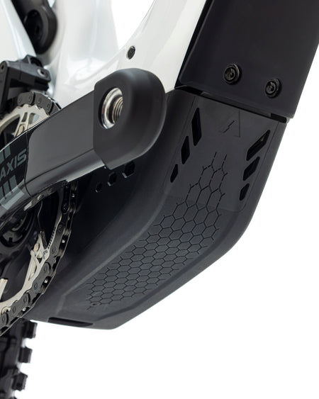 Forestal e‑Cygnus Bosch SX Diode boutique-mtb