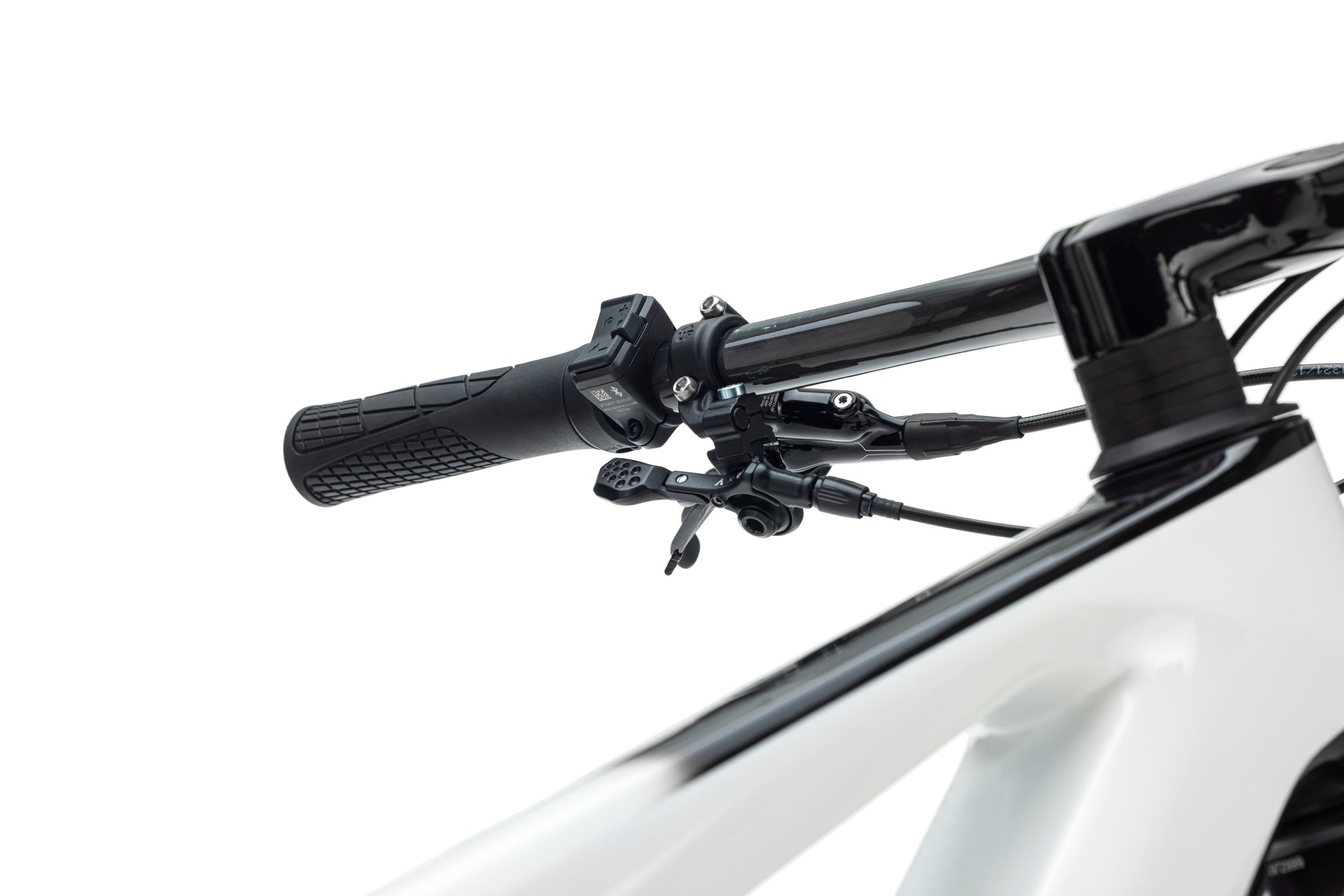 Forestal e‑Cygnus Bosch SX Diode boutique-mtb