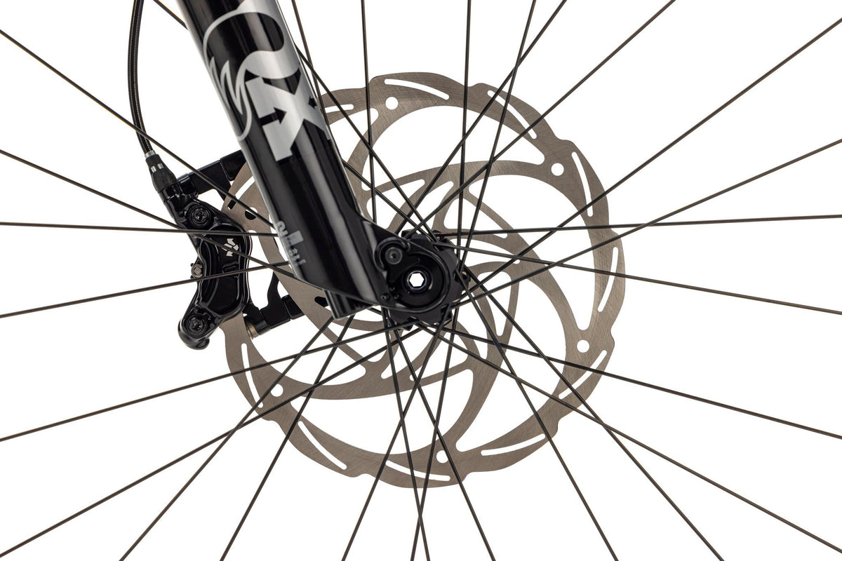 Forestal e‑Cygnus Bosch SX Halo S/M 160–177 cm boutique-mtb