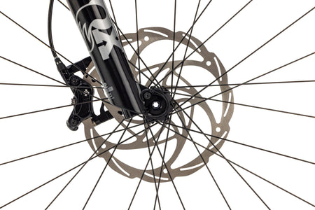 Forestal e‑Cygnus Bosch SX Halo S/M 160–177 cm boutique-mtb