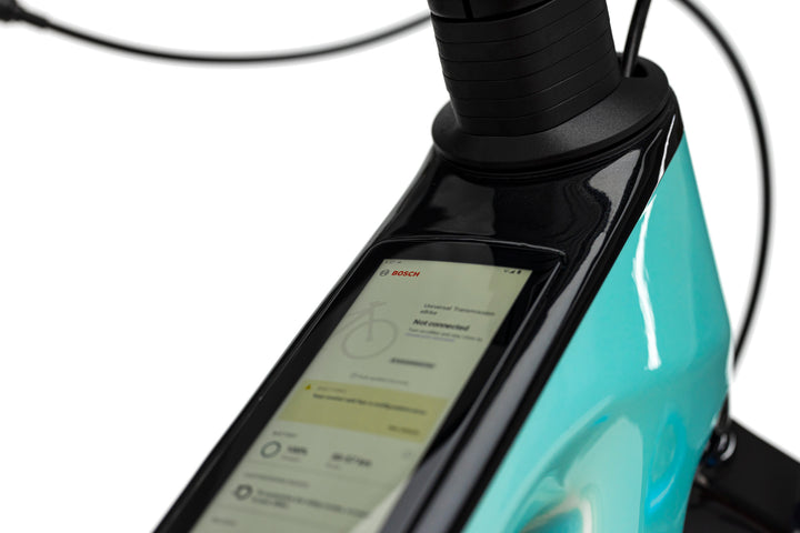 Forestal e‑Cygnus Bosch SX Halo S/M 160–177 cm boutique-mtb