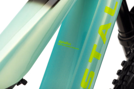 Forestal e‑Cygnus Bosch SX Halo S/M 160–177 cm boutique-mtb