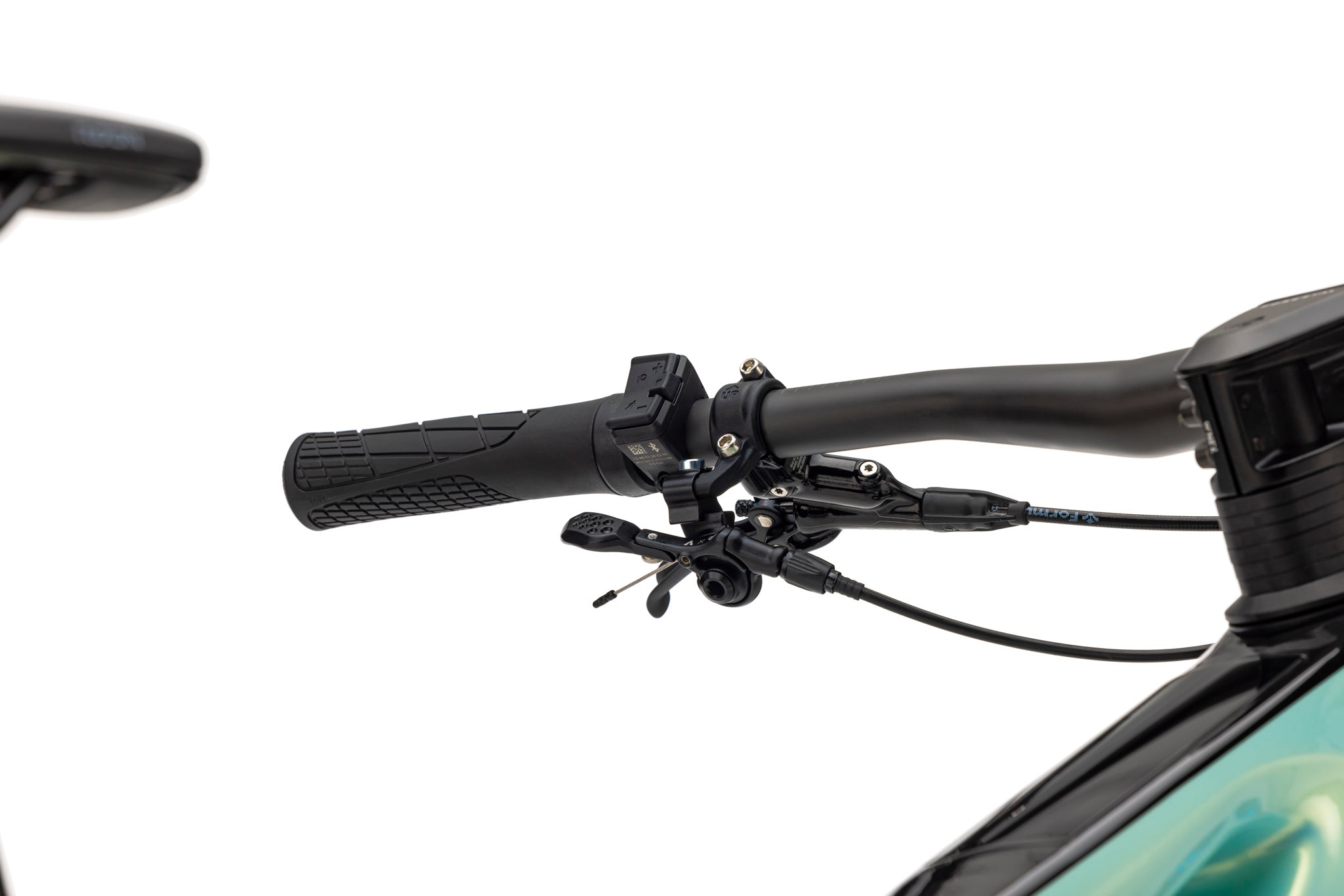 Forestal e‑Cygnus Bosch SX Halo S/M 160–177 cm boutique-mtb