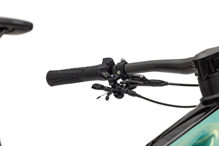 Forestal e‑Cygnus Bosch SX Halo S/M 160–177 cm boutique-mtb