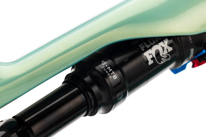 Forestal e‑Cygnus Bosch SX Halo S/M 160–177 cm boutique-mtb