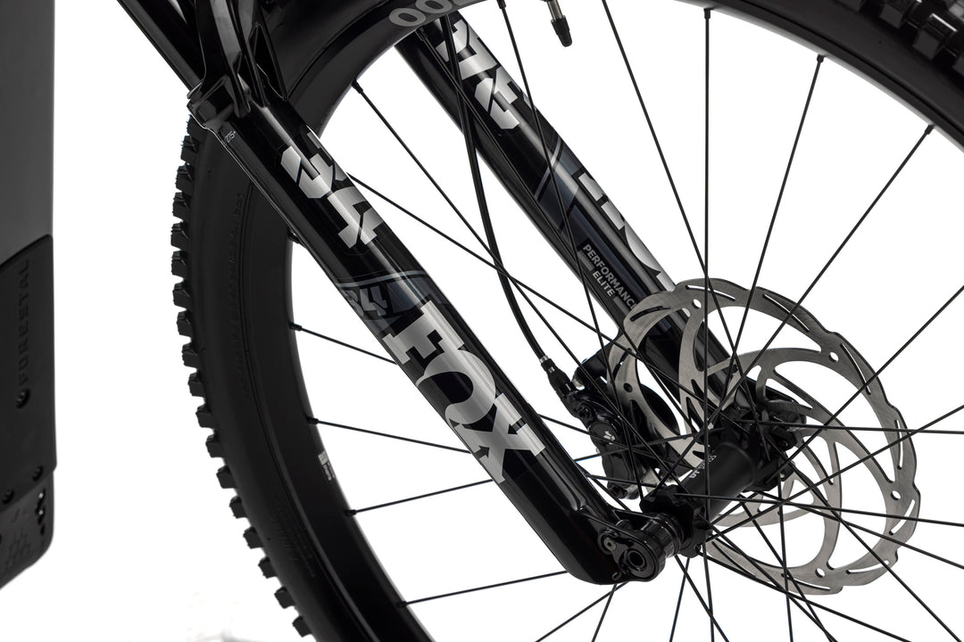 Forestal e‑Cygnus Bosch SX Halo S/M 160–177 cm boutique-mtb