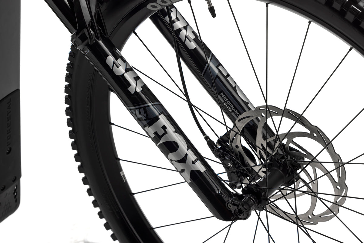 Forestal e‑Cygnus Bosch SX Halo S/M 160–177 cm boutique-mtb