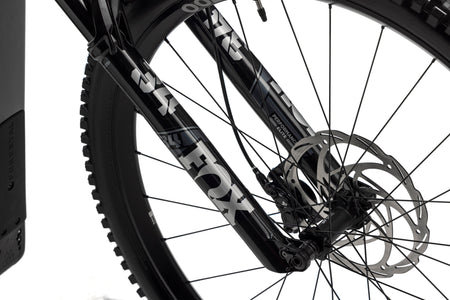 Forestal e‑Cygnus Bosch SX Halo S/M 160–177 cm boutique-mtb