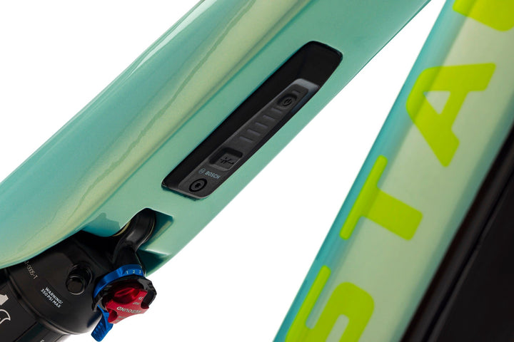 Forestal e‑Cygnus Bosch SX Halo S/M 160–177 cm boutique-mtb