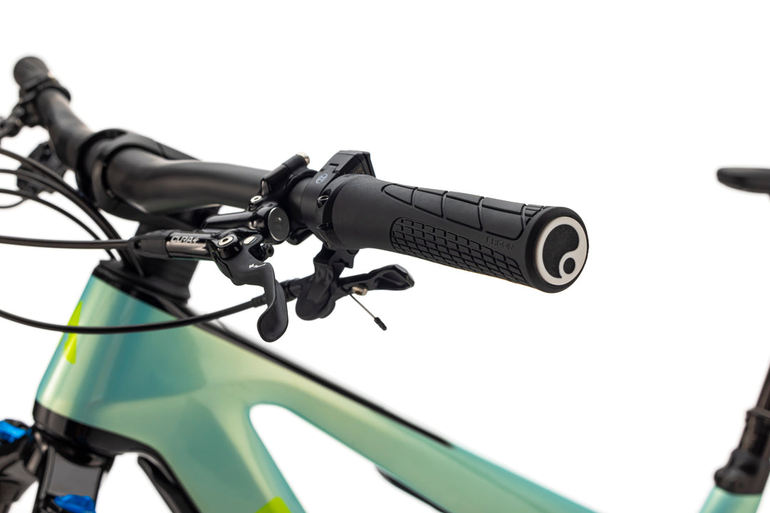 Forestal e‑Cygnus Bosch SX Halo S/M 160–177 cm boutique-mtb