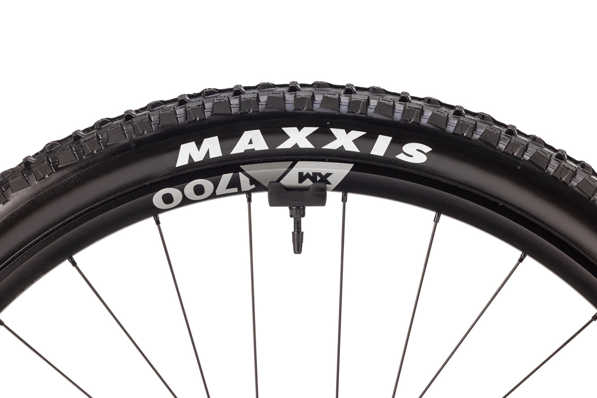 Forestal e‑Cygnus Bosch SX Halo boutique-mtb