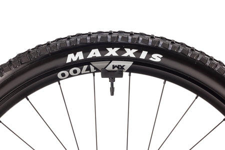 Forestal e‑Cygnus Bosch SX Halo boutique-mtb