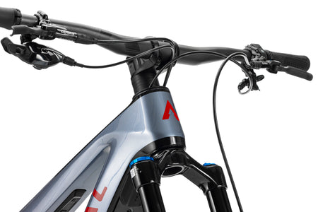 Forestal e‑Cygnus Bosch SX Halo boutique-mtb