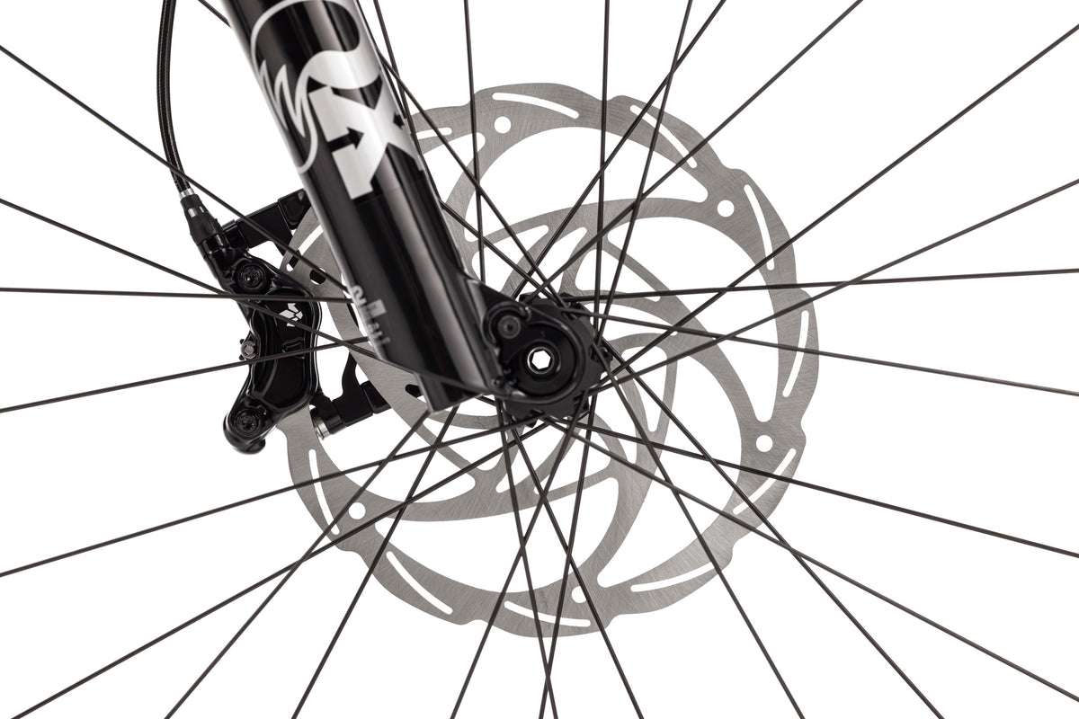 Forestal e‑Cygnus Bosch SX Halo boutique-mtb