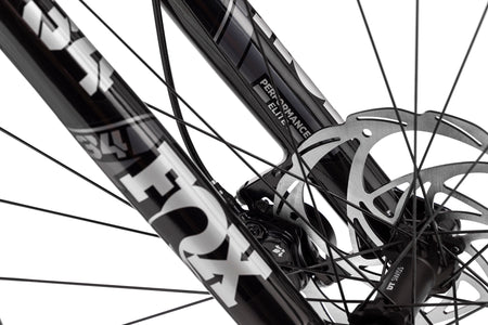 Forestal e‑Cygnus Bosch SX Halo boutique-mtb