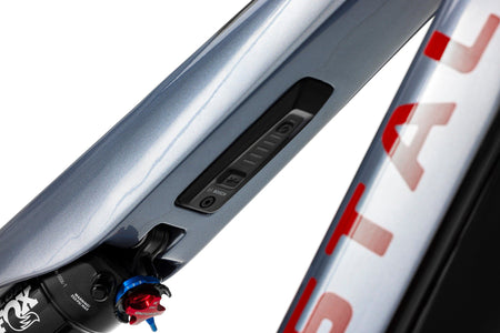 Forestal e‑Cygnus Bosch SX Halo boutique-mtb