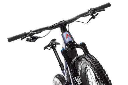 Forestal e‑Cygnus Bosch SX Halo boutique-mtb