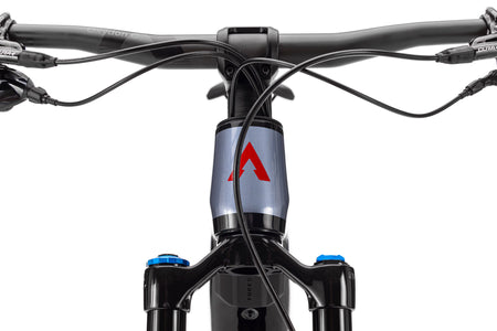 Forestal e‑Cygnus Bosch SX Halo boutique-mtb