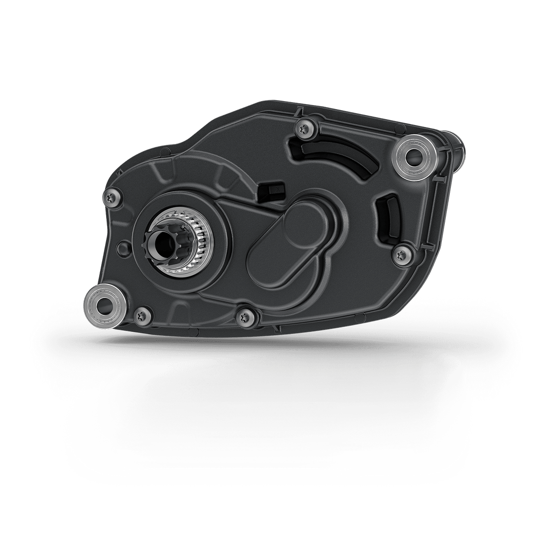 Forestal e‑Cygnus Bosch SX boutique-mtb