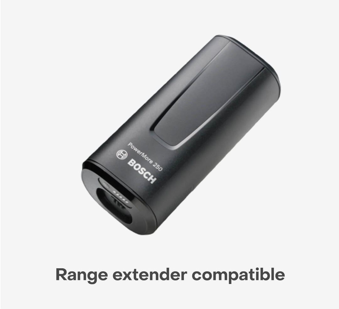 Forestal e‑Cygnus Bosch SX boutique-mtb