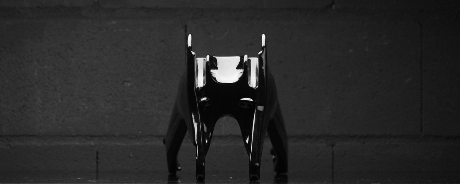 Forestal e-Siryon v2 Avinox M Halō boutique-mtb