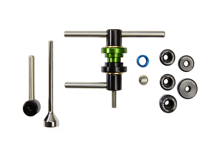 Ibis Clemens Press inc Oso boutique-mtb