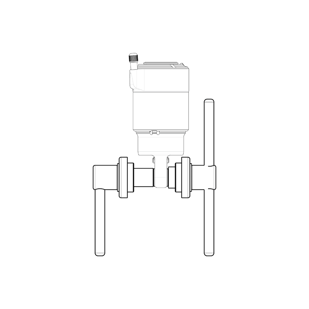 Ibis Clemens Press inc Oso boutique-mtb
