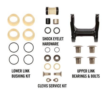 Ibis EXIE Pro Service Pack boutique-mtb