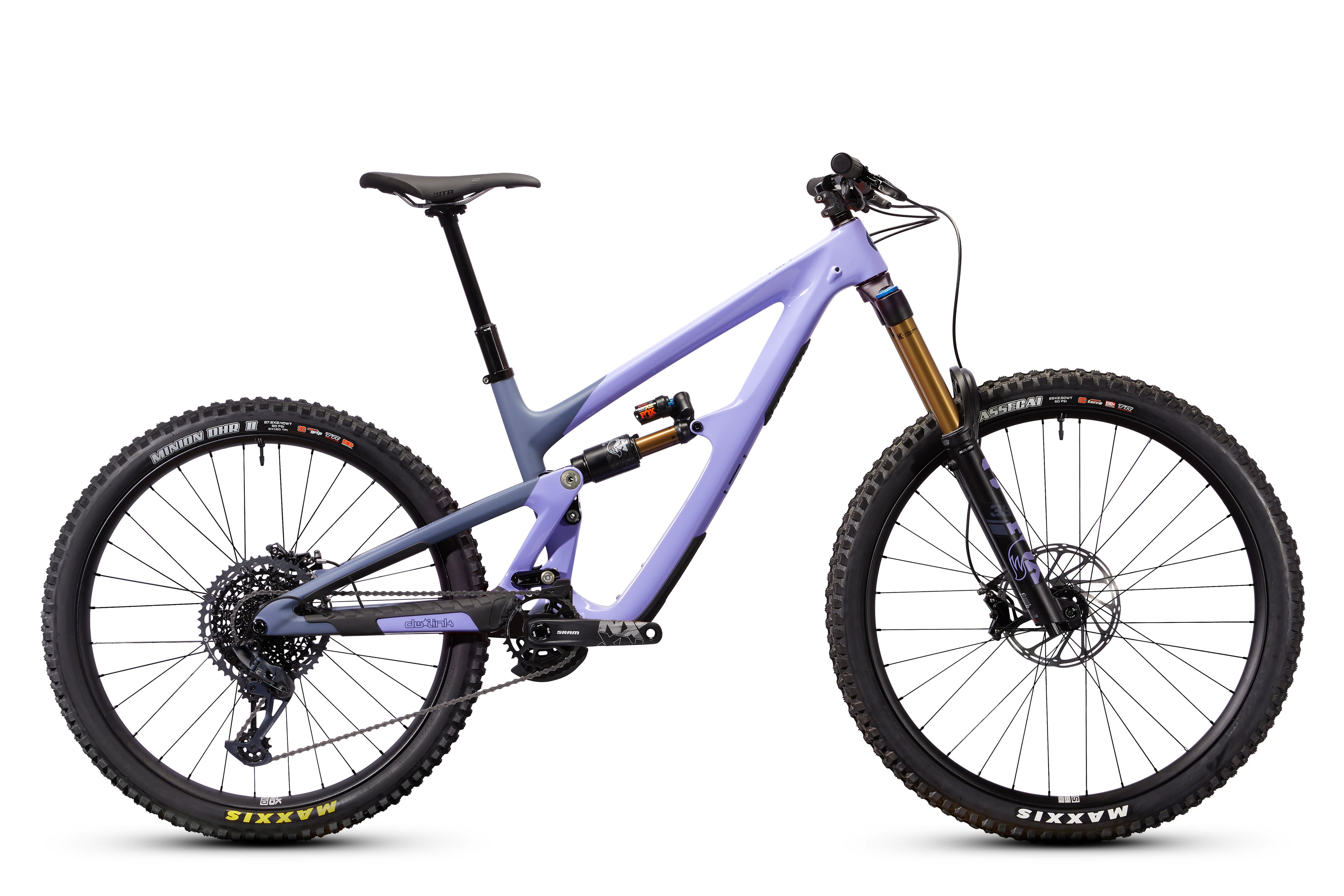 Ibis HD6 Deore boutique-mtb