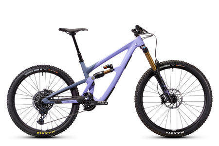 Ibis HD6 Deore boutique-mtb