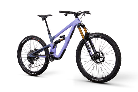 Ibis HD6 Deore boutique-mtb