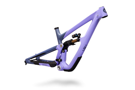 Ibis HD6 Framset boutique-mtb