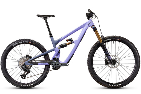 Lavender Haze — Ibis HD6 GX Transmission 2027