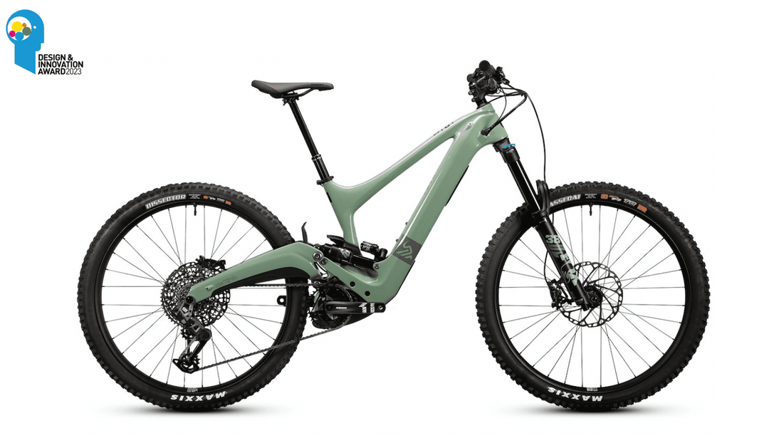 Ibis mtb sales