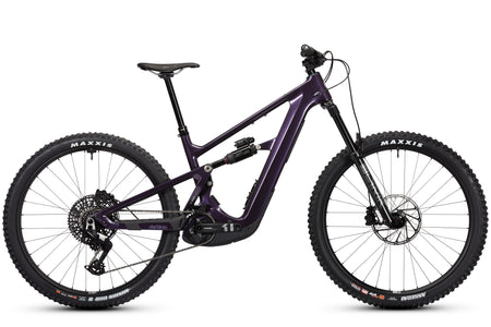 Purple Nightshade — Ibis Oso TR 90 2027