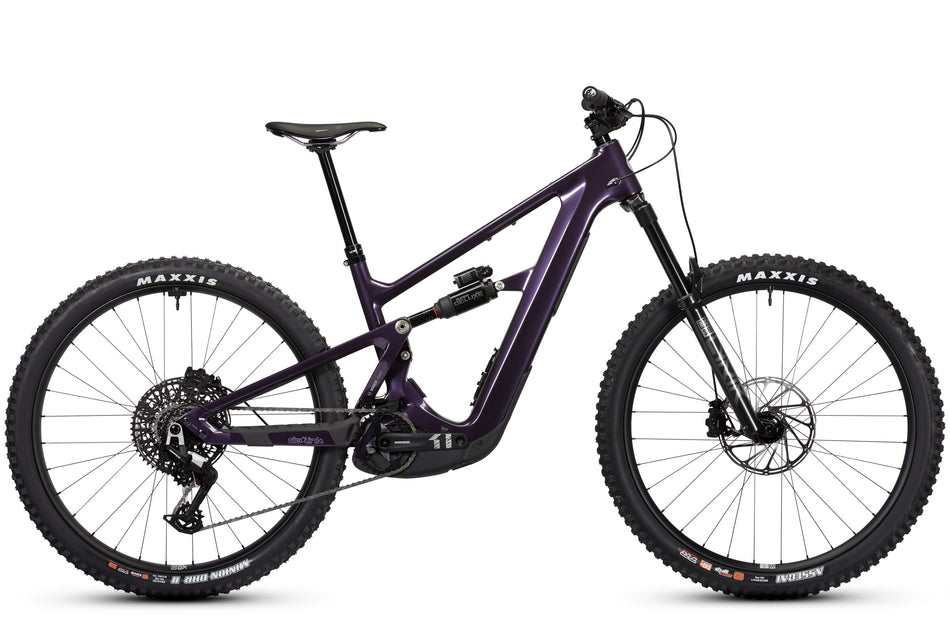 Purple Nightshade — Ibis Oso TR 90 2027