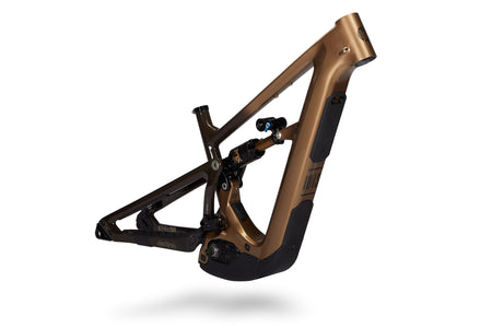 Ibis Oso v2 DH boutique-mtb