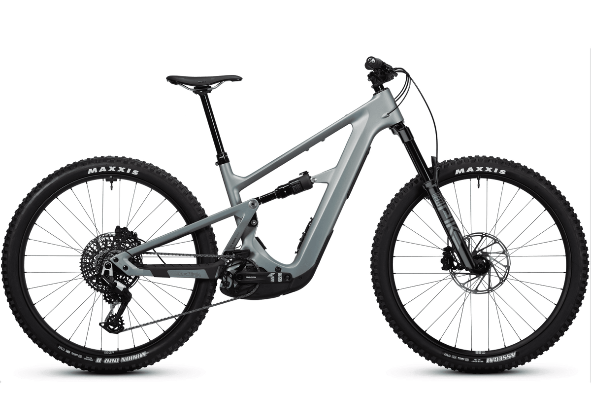Ibis Oso v2 S boutique-mtb