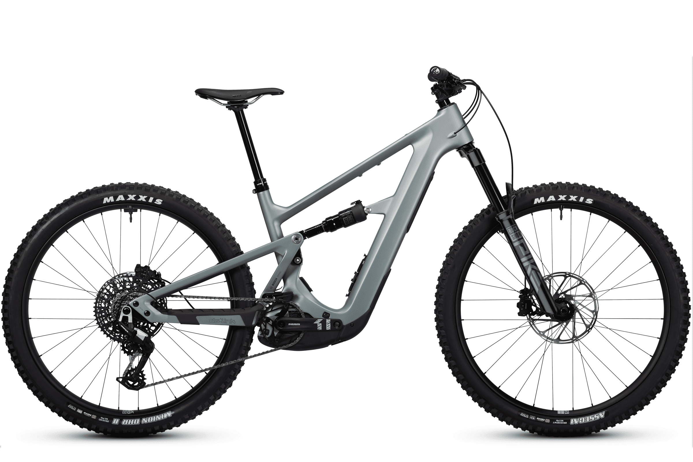 Ibis Oso v2 S boutique-mtb