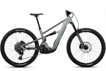 Ibis Oso v2 S boutique-mtb